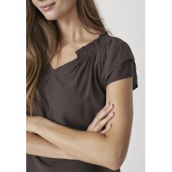 CO`COUTURE SUNRISE TOP