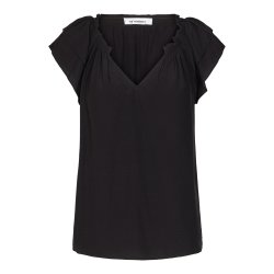 CO`COUTURE SUNRISE TOP