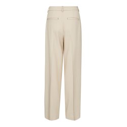 CO`COUTURE TERRY DENIM PANT
