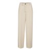 CO`COUTURE TERRY DENIM PANT