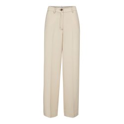 CO`COUTURE TERRY DENIM PANT