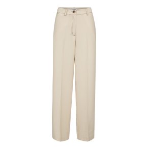 CO`COUTURE TERRY DENIM PANT