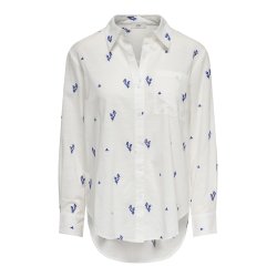 JDYKIMIE EMBR SHIRT