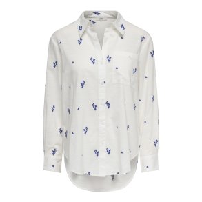 JDYKIMIE EMBR SHIRT