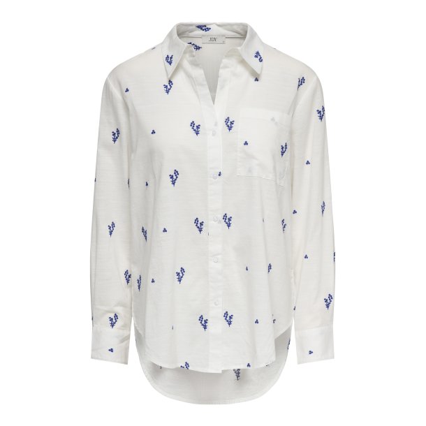 JDYKIMIE EMBR SHIRT