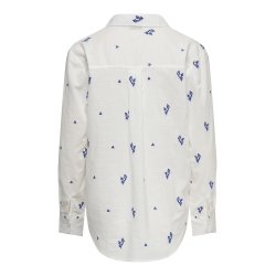 JDYKIMIE EMBR SHIRT
