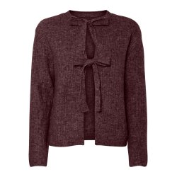 PCSILLY REVERSIBLE TIE KNIT