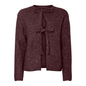 PCSILLY REVERSIBLE TIE KNIT