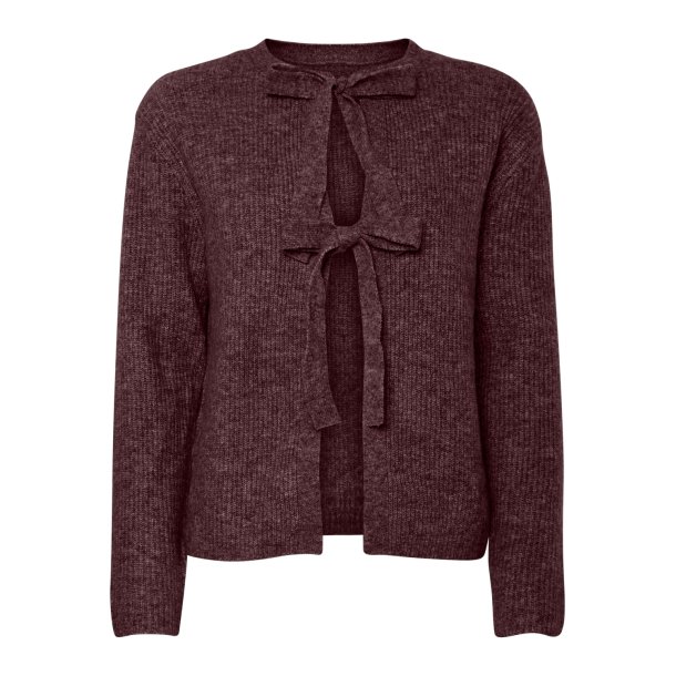 PCSILLY REVERSIBLE TIE KNIT