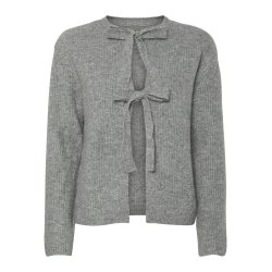 PCSILLY REVERSIBLE TIE KNIT