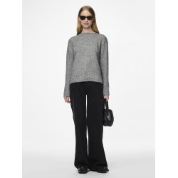 PCSILLY REVERSIBLE TIE KNIT