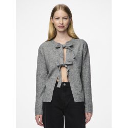 PCSILLY REVERSIBLE TIE KNIT