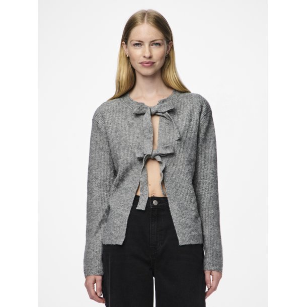 PCSILLY REVERSIBLE TIE KNIT