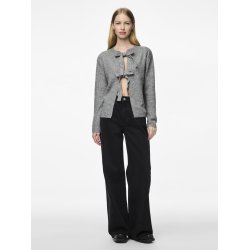 PCSILLY REVERSIBLE TIE KNIT