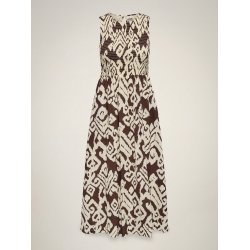 JDYDIEGO SMOCK MIDI DRESS 
