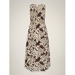 JDYDIEGO SMOCK MIDI DRESS 