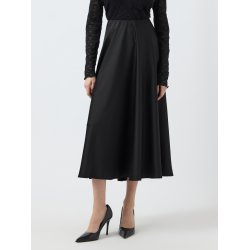 YASPELLA HW VOLUME ANKLE SKIRT