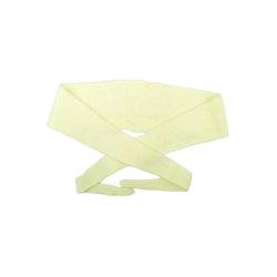 QNUZ SOLID KNITTED SCARFT