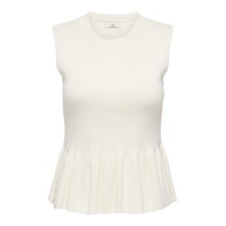 JDYRHEA O-NECK TOP