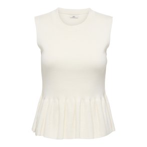 JDYRHEA O-NECK TOP