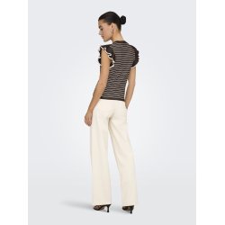 JDYCARICE FRILL PULLOVER