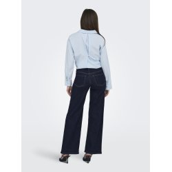 JDYFELINA-FINA HW WIDE JEANS