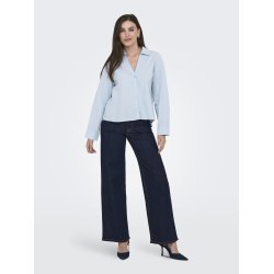 JDYFELINA-FINA HW WIDE JEANS