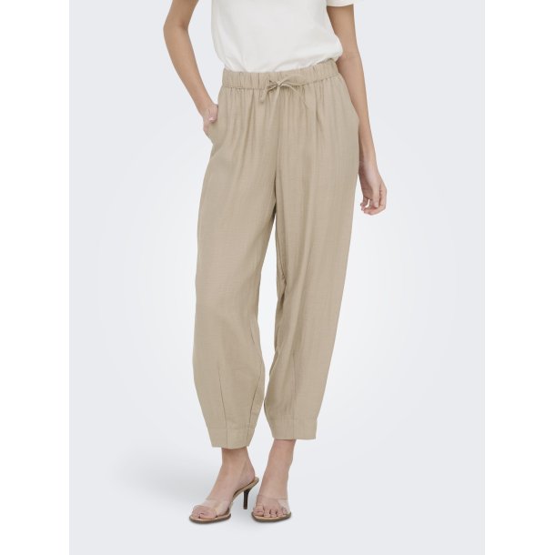 JDYELLY BALLOON ANKLE PANTS