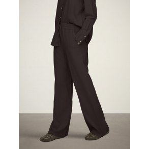 JDYSAY LINEN WIDE PANT