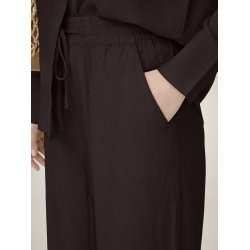 JDYSAY LINEN WIDE PANT
