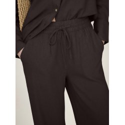 JDYSAY LINEN WIDE PANT