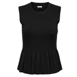 JDYRHEA O-NECK TOP