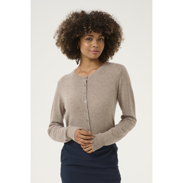 CULTURE ARROW CARDIGAN 