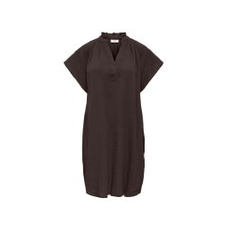 JDYTHEIS LIFE V-NECK DRESS