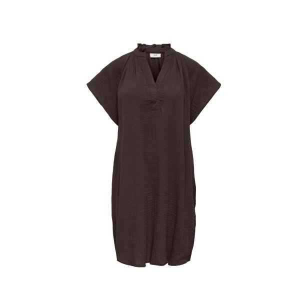 JDYTHEIS LIFE V-NECK DRESS