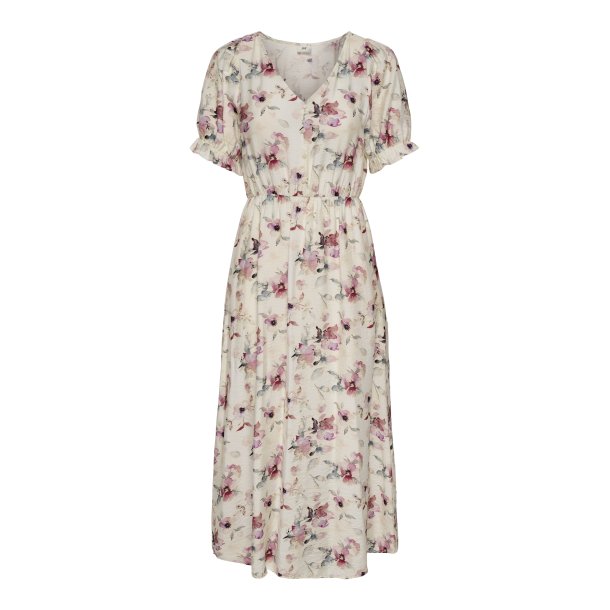 JDYTROYA LIFE MIDI DRESS