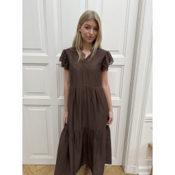 CONTINUE BEA DRESS