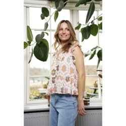 MARTA DARLA TOP