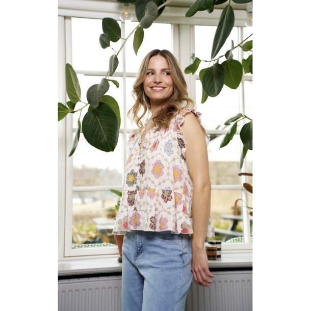 MARTA DARLA TOP