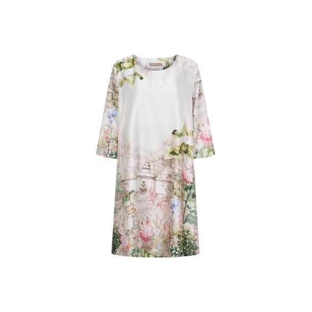 MARTA FABIANA DRESS