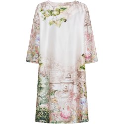 MARTA FABIANA DRESS