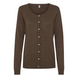 CULTURE ANNEMARIE KNIT CARDIGAN