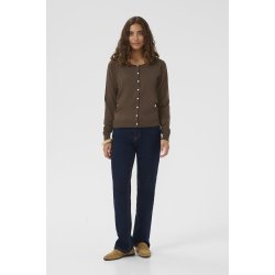 CULTURE ANNEMARIE KNIT CARDIGAN