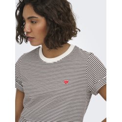JDYPISA PRINT TOP