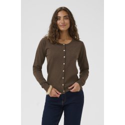 CULTURE ANNEMARIE KNIT CARDIGAN