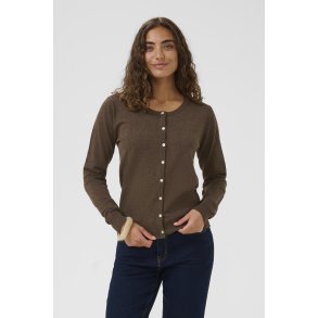 CULTURE ANNEMARIE KNIT CARDIGAN