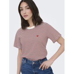 JDYPISA PRINT TOP