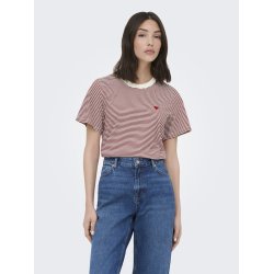 JDYPISA PRINT TOP