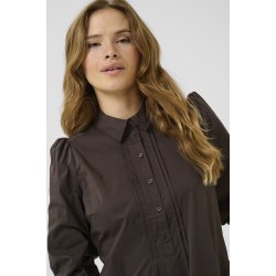 CULTURE TOYAM ANTOINETTE RIB DRESS