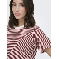 JDYPISA PRINT TOP